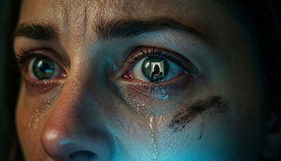 The Devoted Sister He Brought Home Is Actually His Fugitive Wife