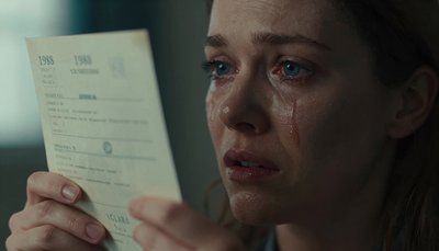 The Mother I Trusted Was The Aunt Who Stole My Life