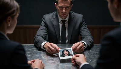 Forced to Defend: The Billionaire Who Killed My Brother